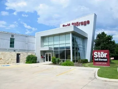 Stor Self Storage